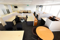 Parkway Parade (D15), Office #465206991